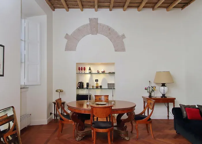 Hébergement de vacances Relais Popolo - Di Lusso