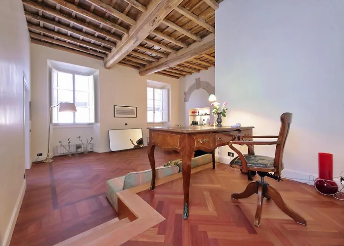 Relais Popolo - Di Lusso Hébergement de vacances Rome
