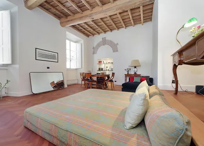 Relais Popolo - Di Lusso Rome