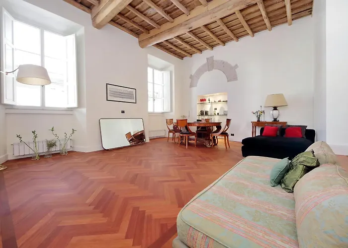 Hébergement de vacances Relais Popolo - Di Lusso