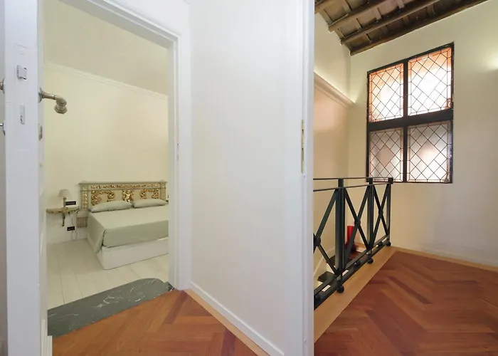 Hébergement de vacances Relais Popolo - Di Lusso Rome