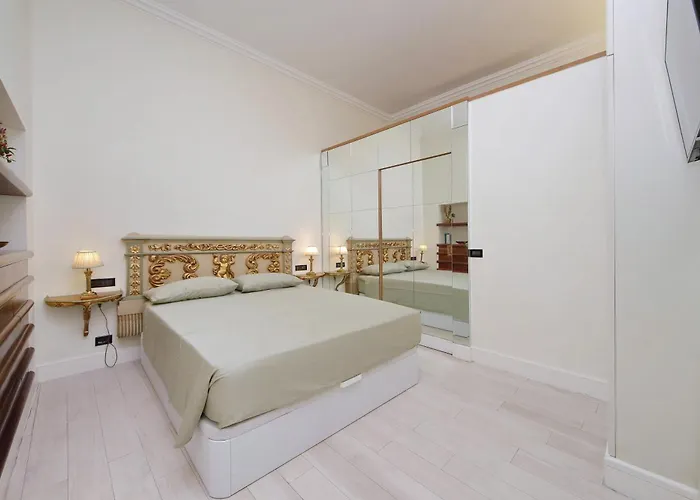 Hébergement de vacances Relais Popolo - Di Lusso *