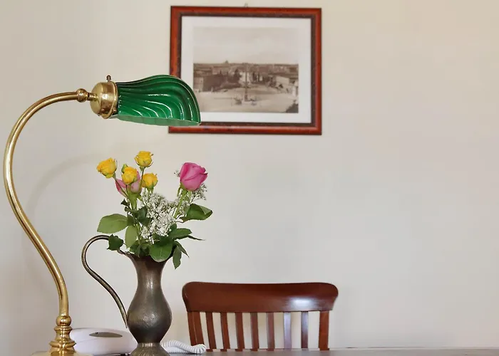 Relais Popolo - Di Lusso Hébergement de vacances