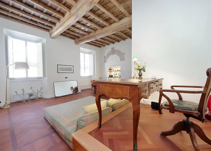 Relais Popolo - Di Lusso Rome