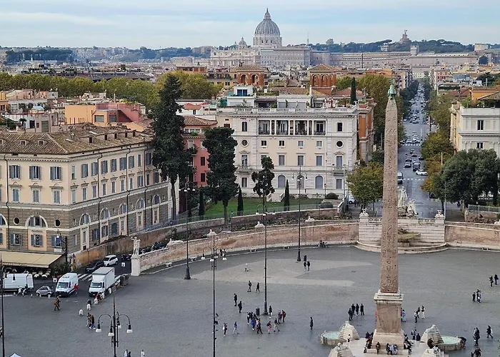 Relais Popolo - Di Lusso *