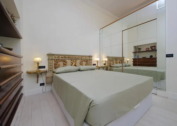 Relais Popolo - Di Lusso Hébergement de vacances *