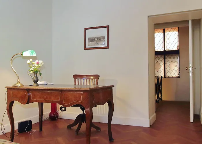 Relais Popolo - Di Lusso